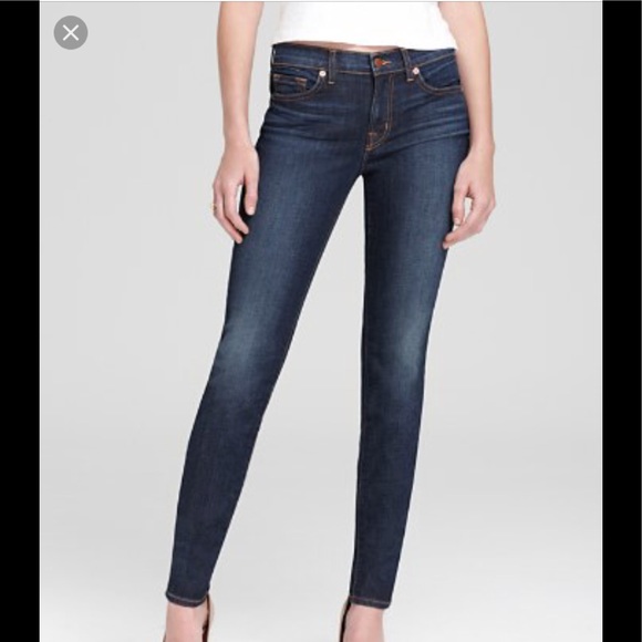 j brand skinny leg jeans